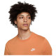 Nike Ανδρική κοντομάνικη μπλούζα Sportswear Club T-Shirt